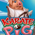 karate-pig-slot-logo