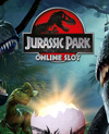 Jurassic-Park-Online-Slots-logo